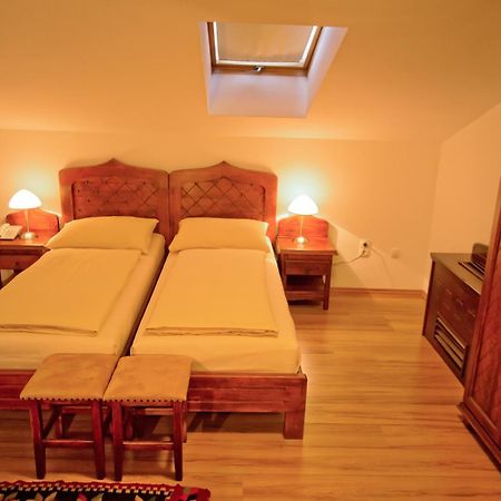 Boutique Hotel Old Town Mostar Room photo