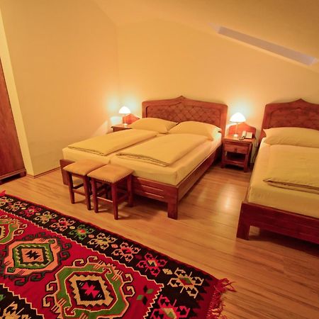 Boutique Hotel Old Town Mostar Room photo