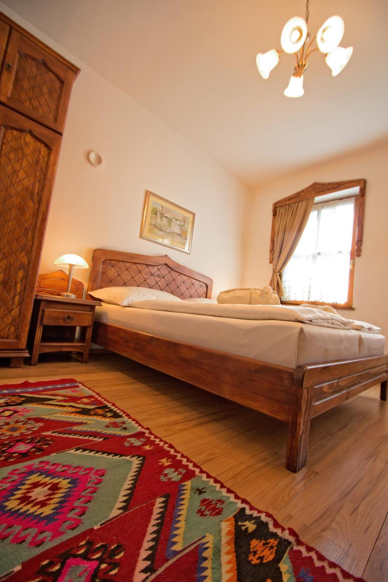 Boutique Hotel Old Town Mostar Room photo