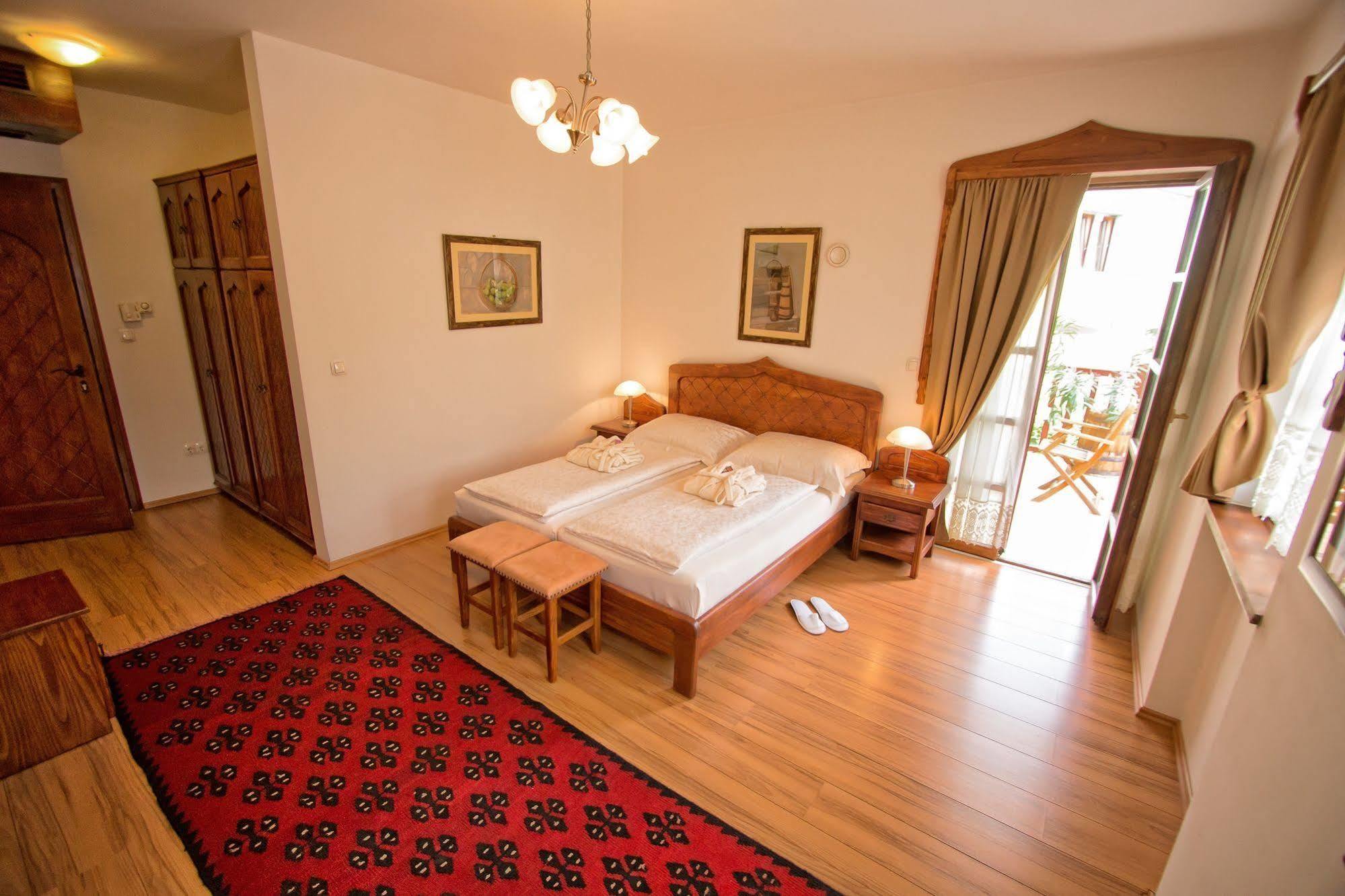 Boutique Hotel Old Town Mostar Exterior photo
