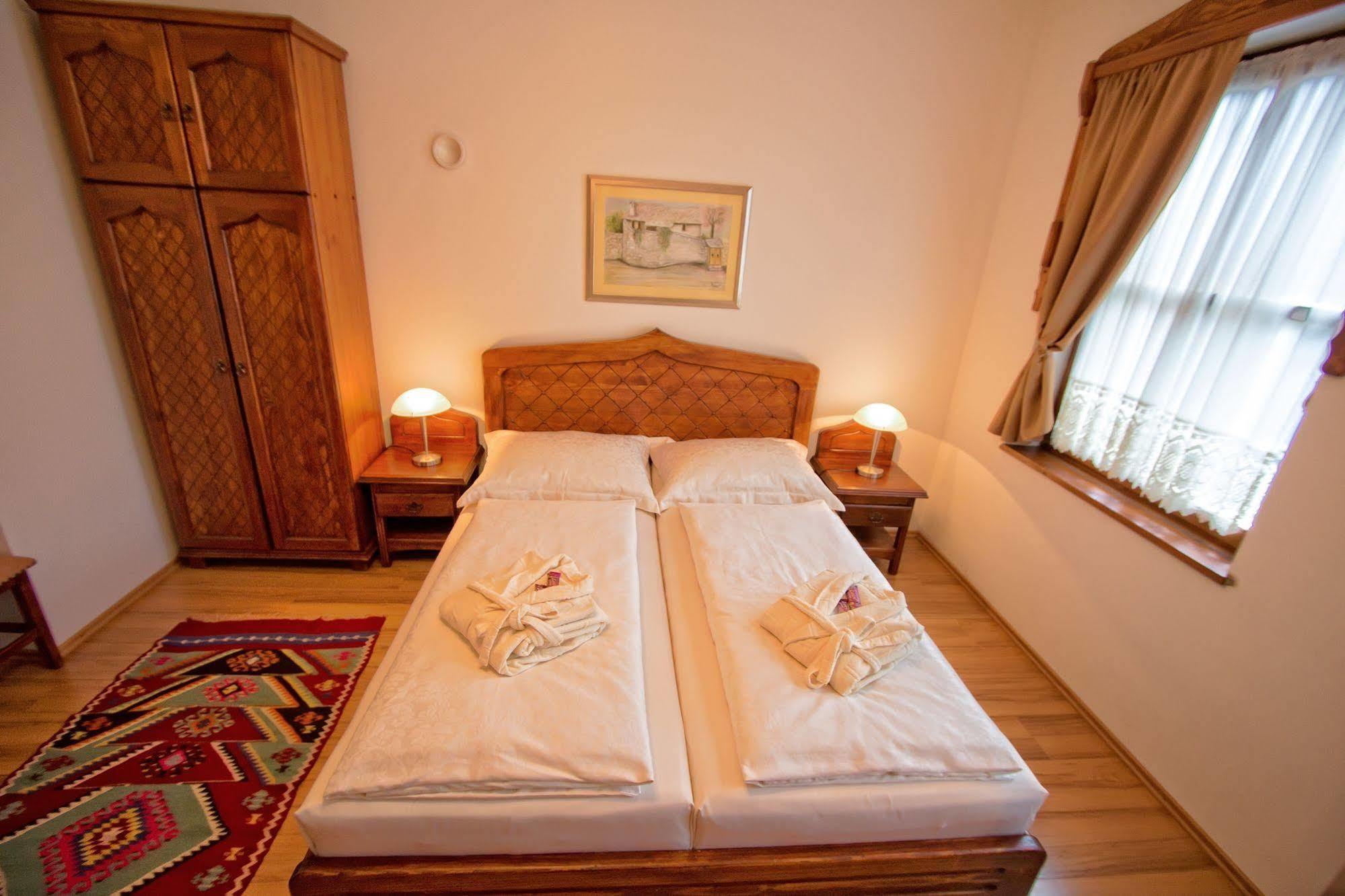 Boutique Hotel Old Town Mostar Exterior photo