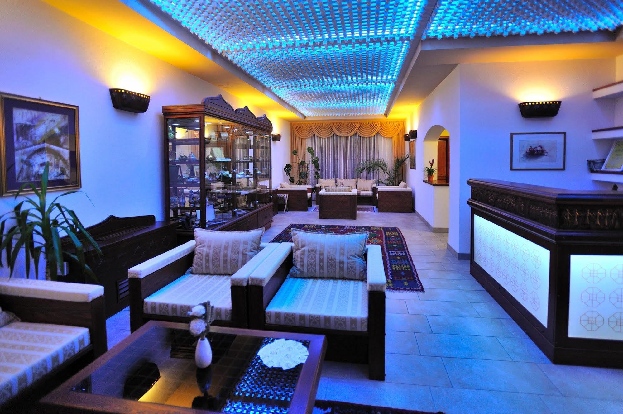 Boutique Hotel Old Town Mostar Exterior photo