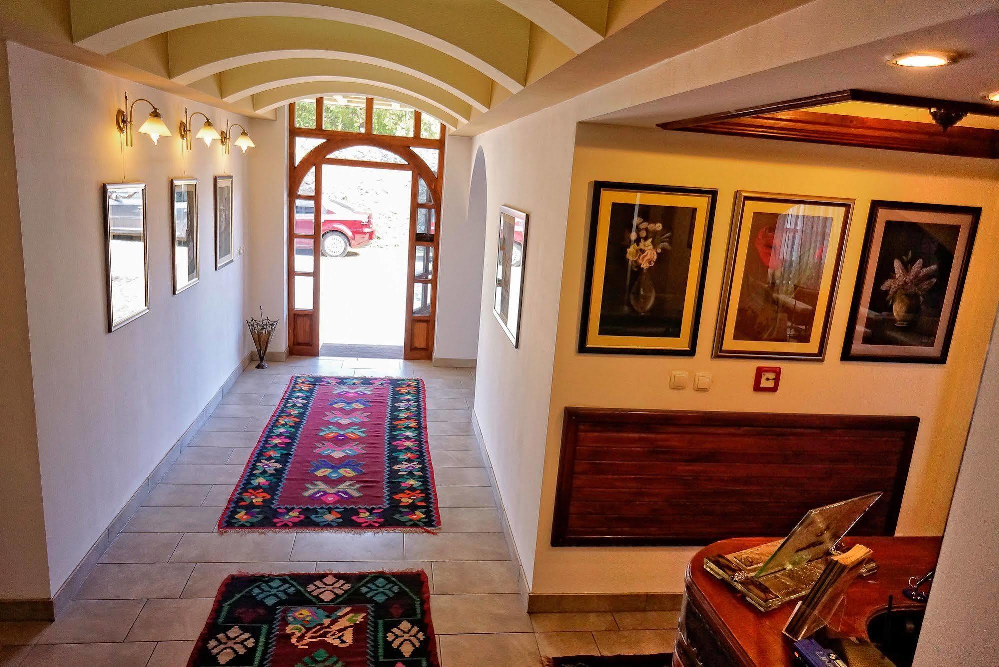 Boutique Hotel Old Town Mostar Exterior photo